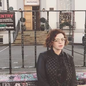 Meet your Posher, Abbie